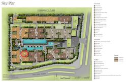 Amberwood At Holland (U/C) (D10), Condominium #636429991